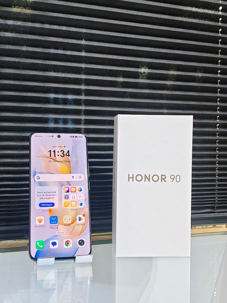 HATASIZ HONOR 90 512 GB TR - 3