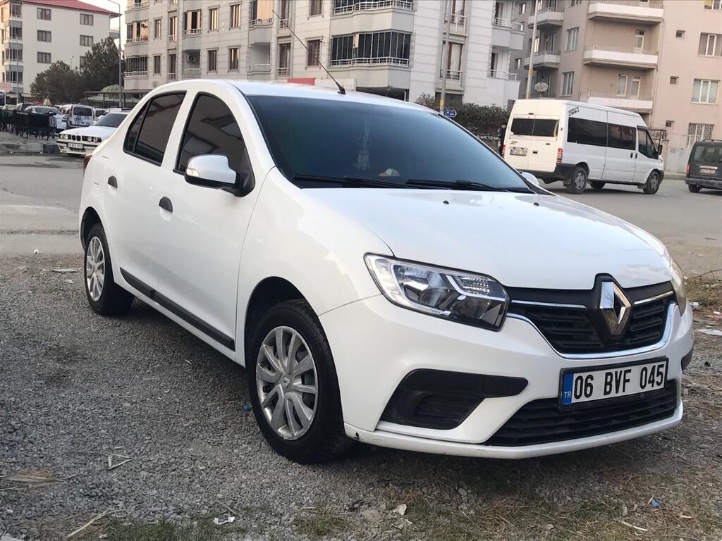 temiz aile arabası - 2