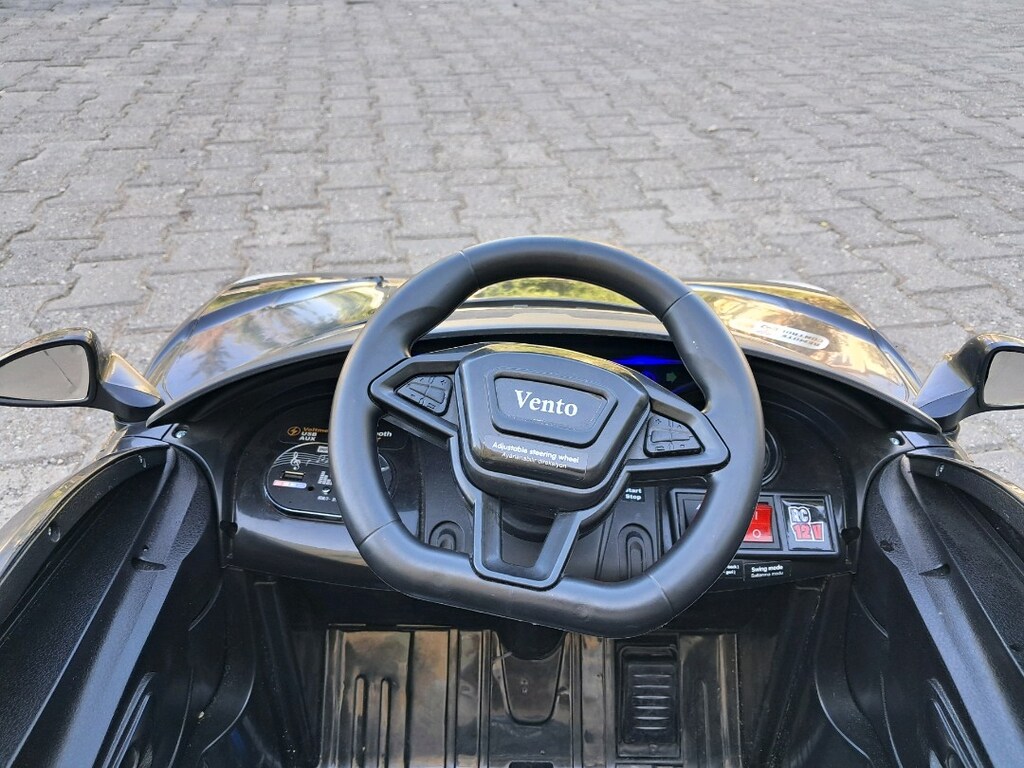 Vento 12V Akülü Araba - 4