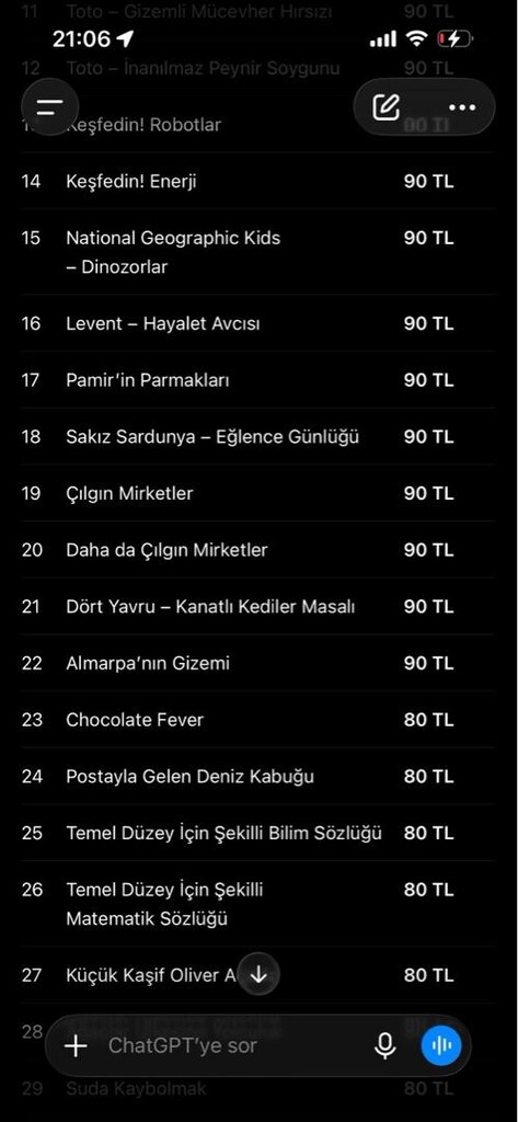 çocuk kitapları - 16