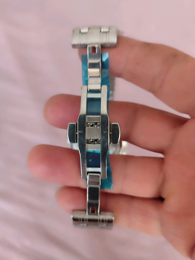 omega seedmaster full fonksiyonlu saattir - 4