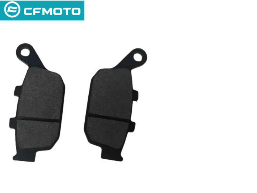 CFMOTO 150 NK ARKA FEREN DISK BALATASI BRAKDE PAD %100 ORJİNAL - 3