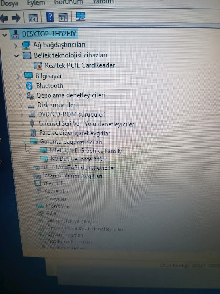 i3-4. NESİL TEMİZ SORUNSUZ LAPTOP - 3