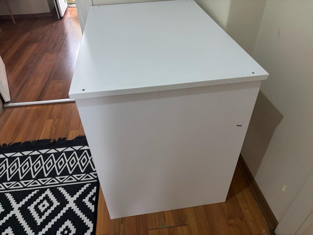100x60 Çalışma masası - 2