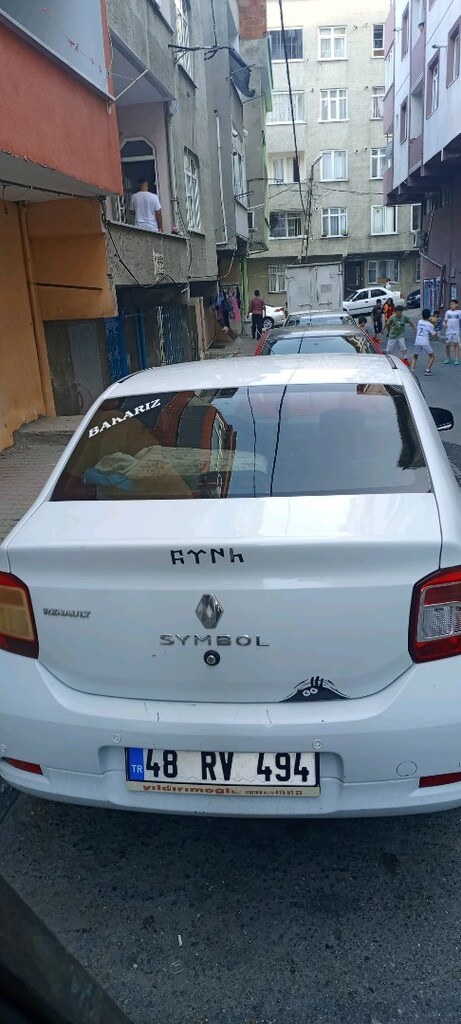 araba - 2