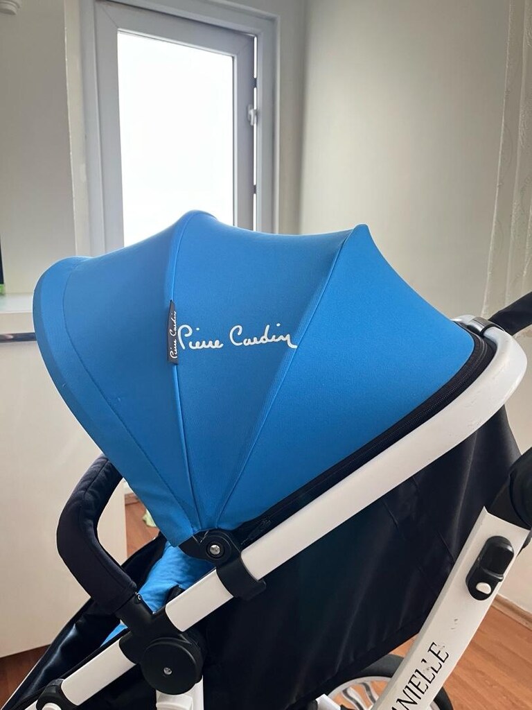 Pierre Cardin bebek arabası puset - 4