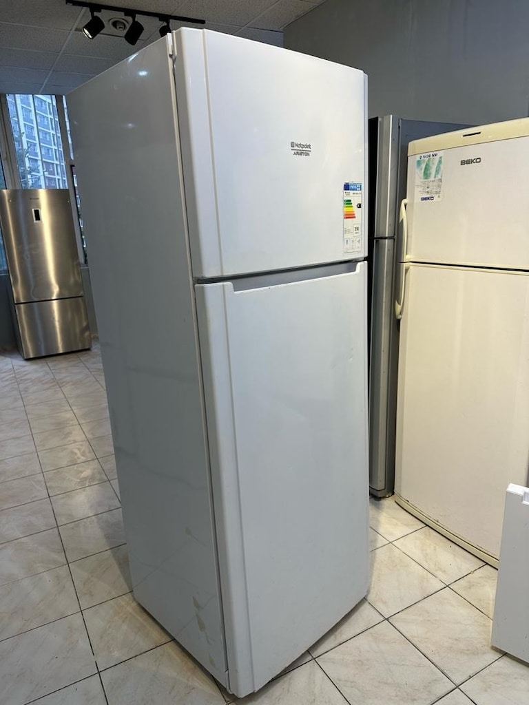 Hotpoint AristoN Nofrost buzdolabı - 4
