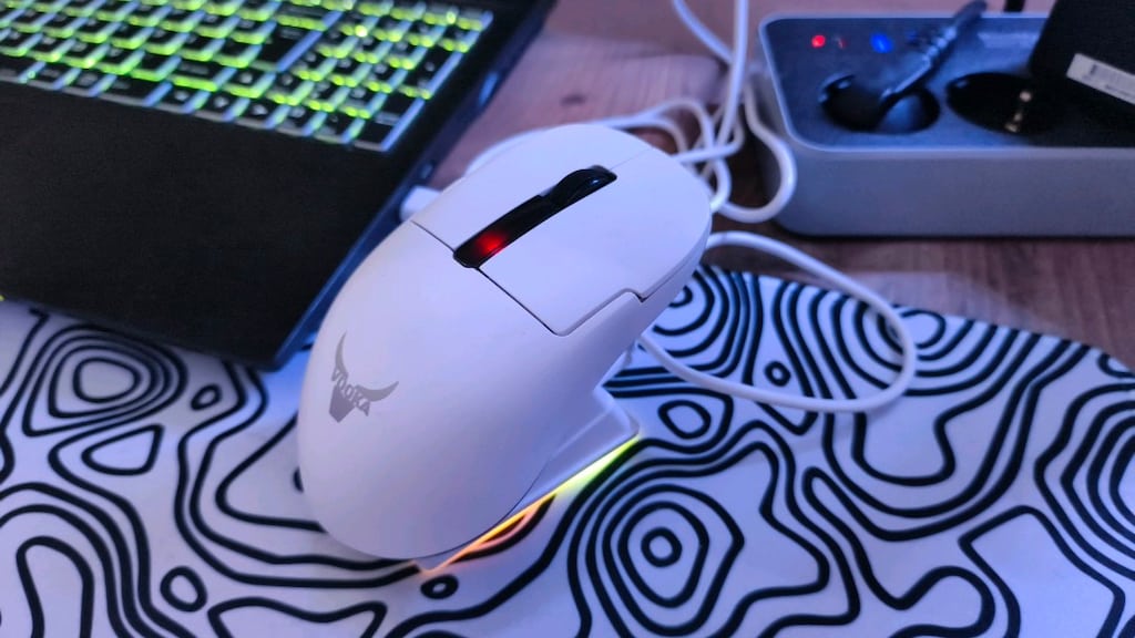 MONSTER ABRA A5 V17.1 + EKİPMNALAR - 5
