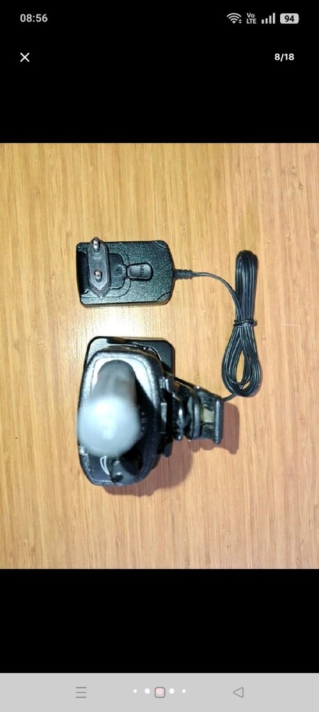 LİSANSIZ TELSİZ Motorola Solutions XT460 - 2
