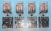 OMRON MK3P5-S Röle + Omron 11 PF113A-E soket 4 er adet. ROLE4 - 3