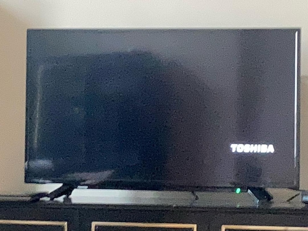 Toshiba regza Tv kalitesi 80 cm 32 inch - letgo'dan Sıfırından