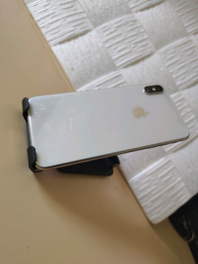 İPHONE XS MAX 64 GB TR CİHAZI AÇIKLAMAYI OKU - 7