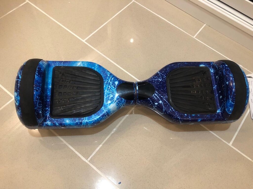 hoverboard - 3