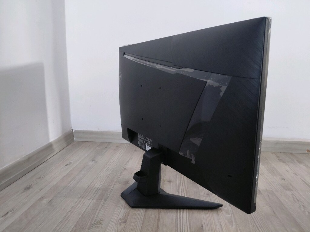MSI 27" Mag 275QF 2560X1440(WQHD) IPS 180HZ 0,5ms Gaming Monitor - 13
