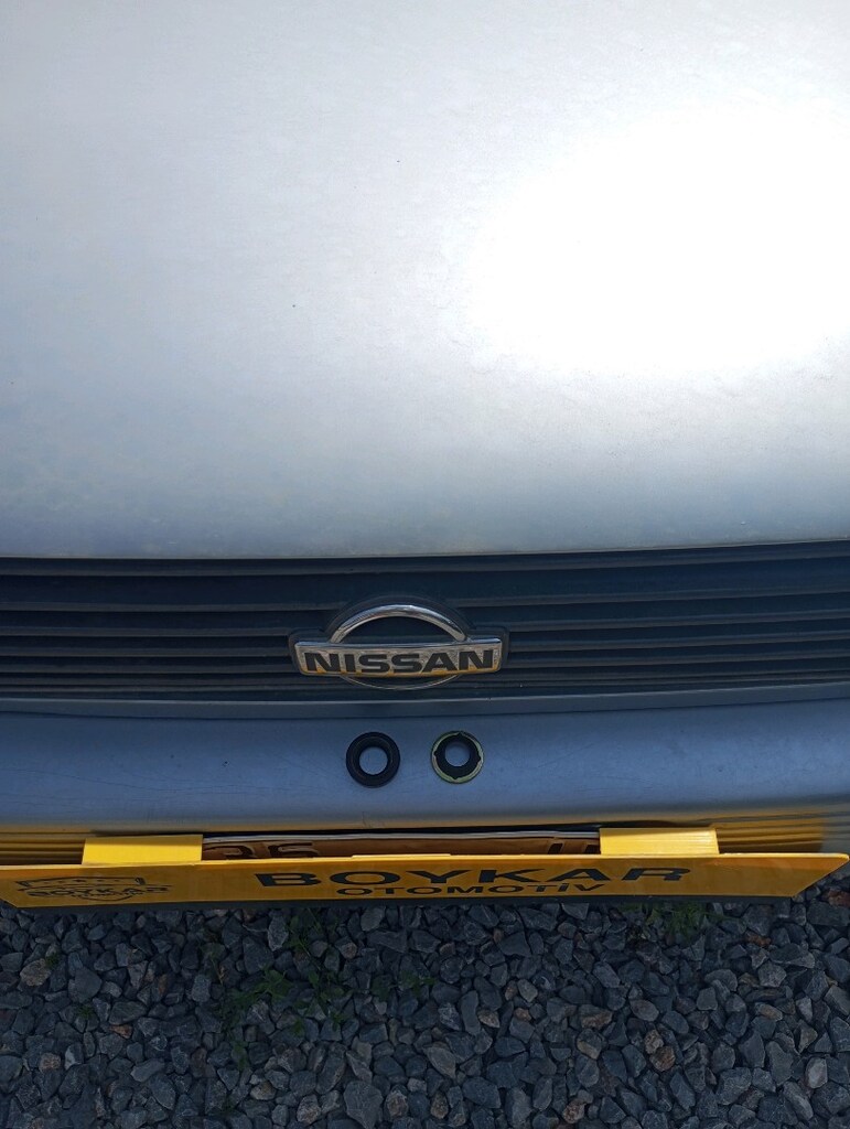 Nissan sunny klima kompresörü keçeleri sıfır ürün - 2