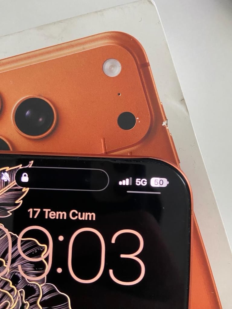 iphone 17 pro max - 7