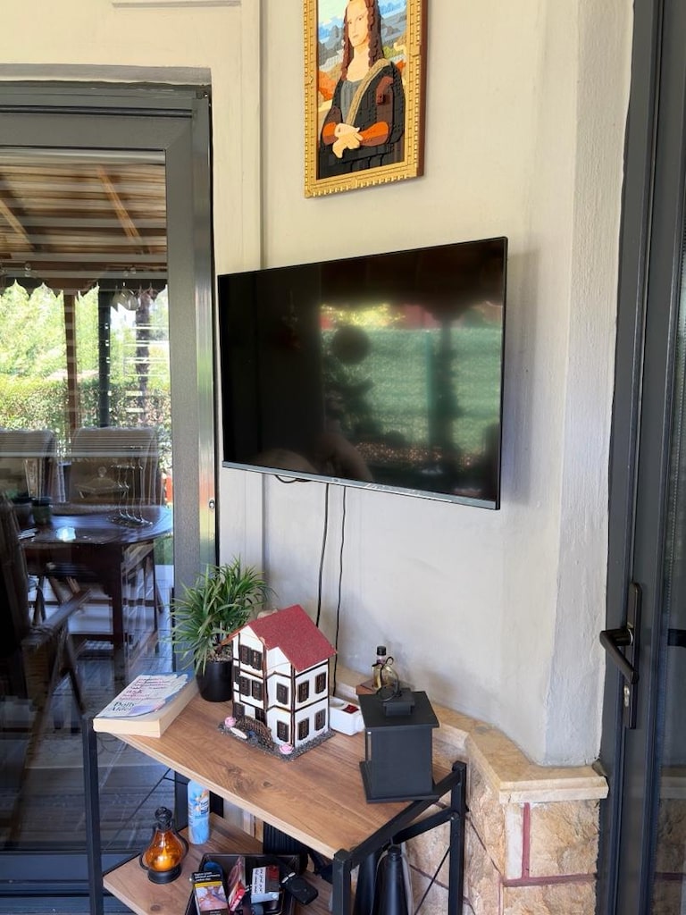 beko tv