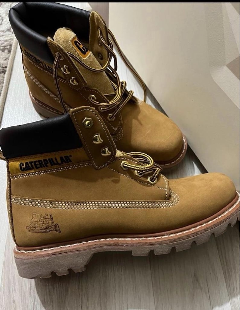 CATERPİLLAR BOT 0 HİÇ KULLANILMAMIŞ - 2