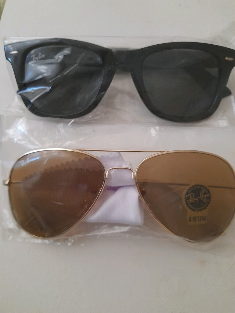 hediyelik bay bayan güneş güzlügü rayban - 2