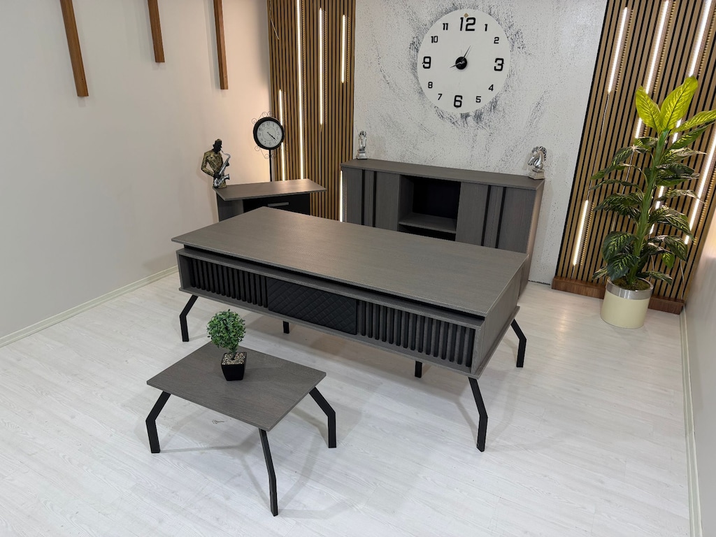 ERMAY OFİS RÜZGAR MAKAM TAKIMI - 8
