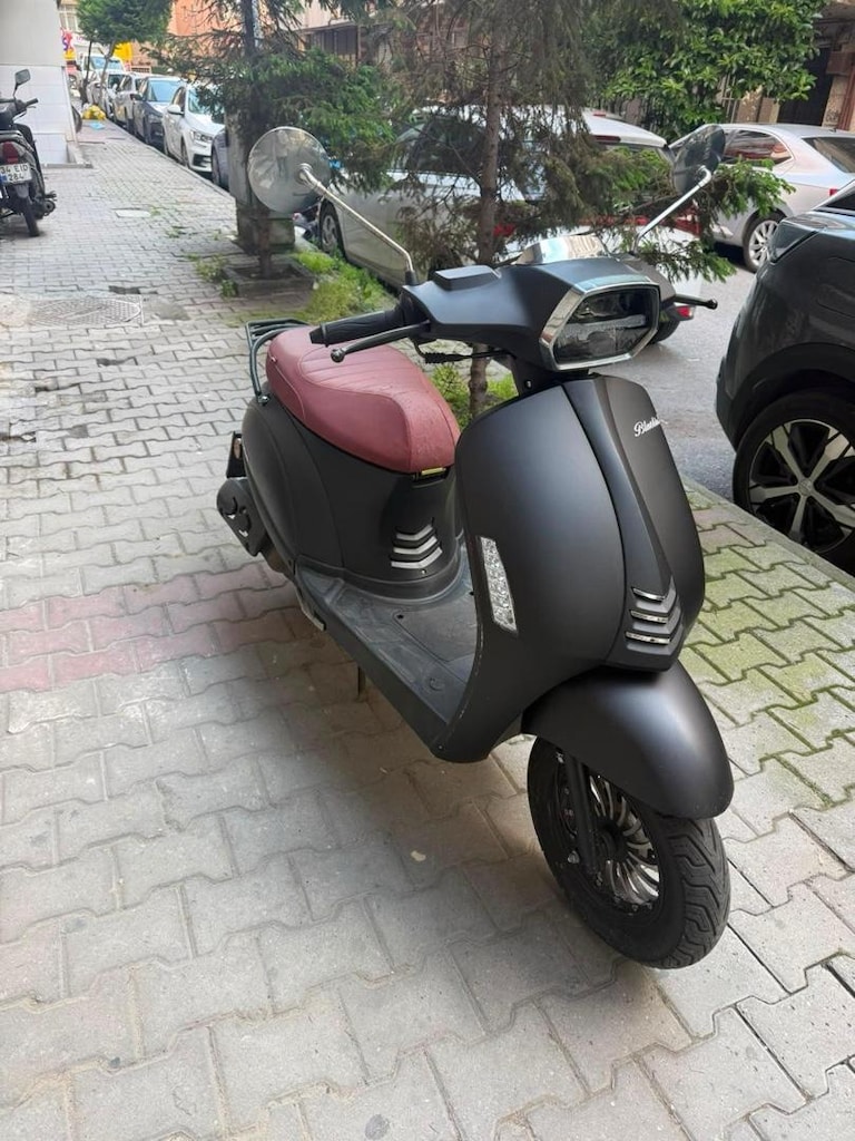 kuba bluebırd 80 cc - 2