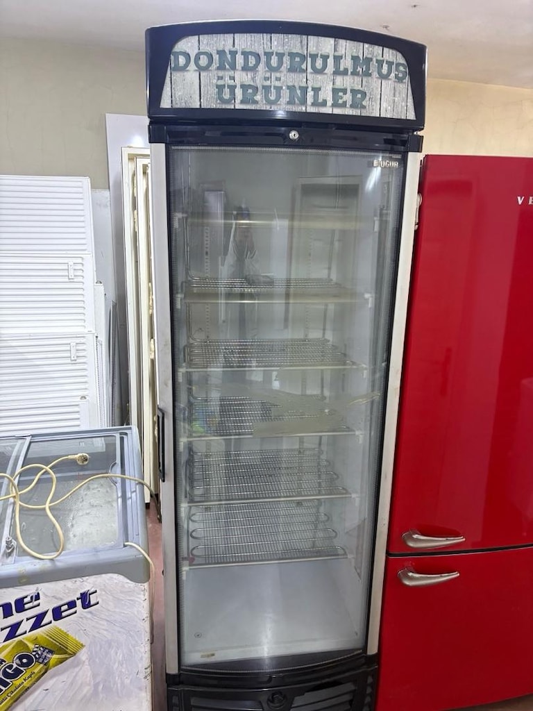 soğutucu dolap çeşitleri - 6