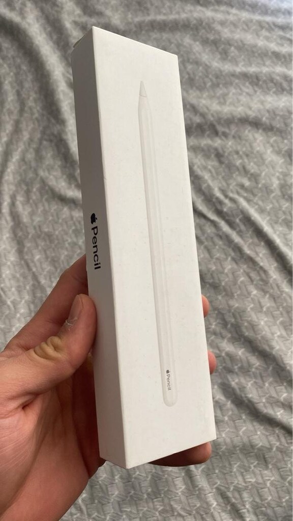 Takaslı İpad Pro M2 11 İnç Ve Apple Pencil 2 - 3