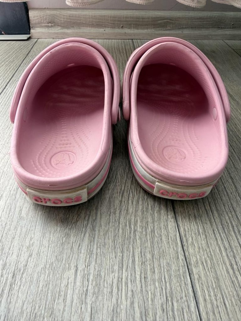 J1 33/34 numara Crocs - 3