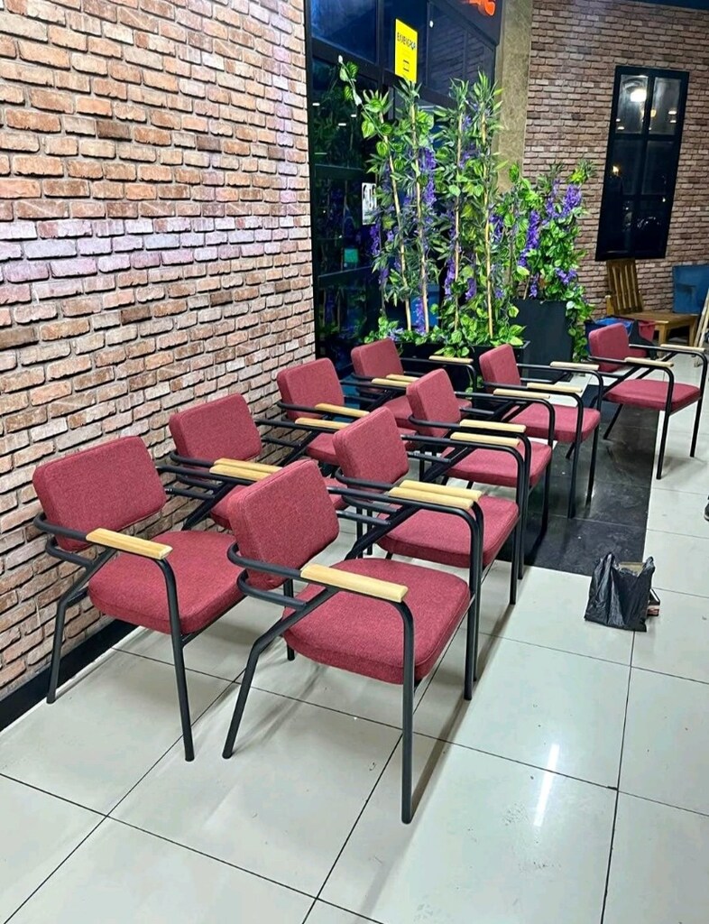 ERGO SANDALYE İMALATTAN İSTENİLEN RENK YAPILIR ŞOK FİYAT - 2