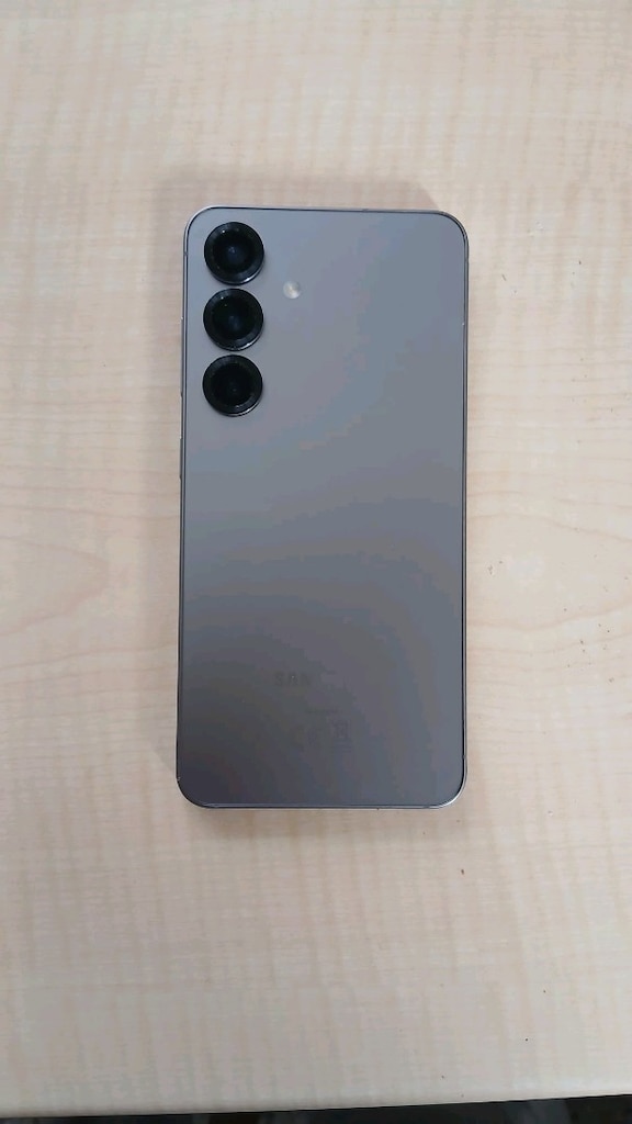 samsung galaxy s25 256 tr - 5