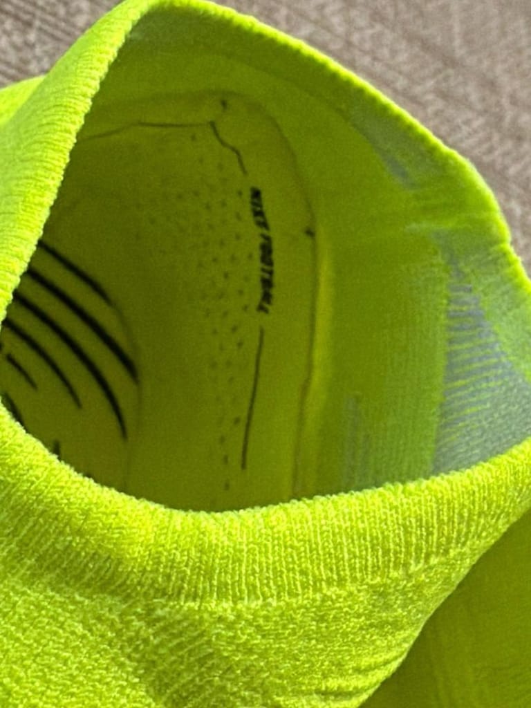 Nike krampon - 2