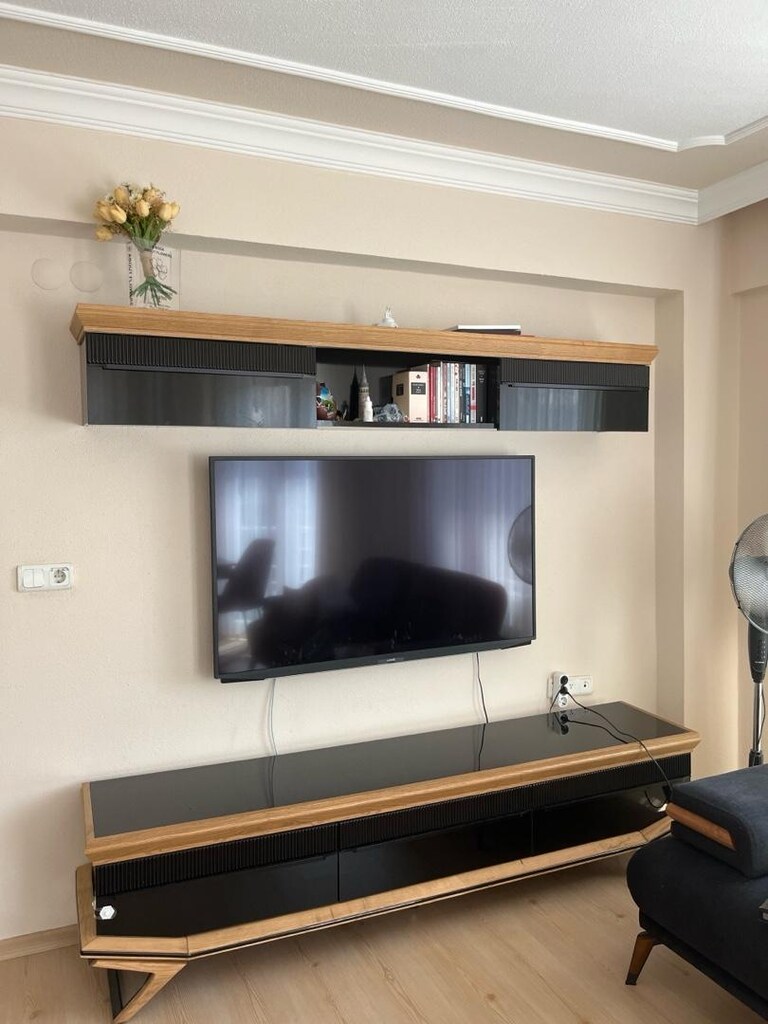 Yemek masa takımı / tv ünitesi/ konsol - 4