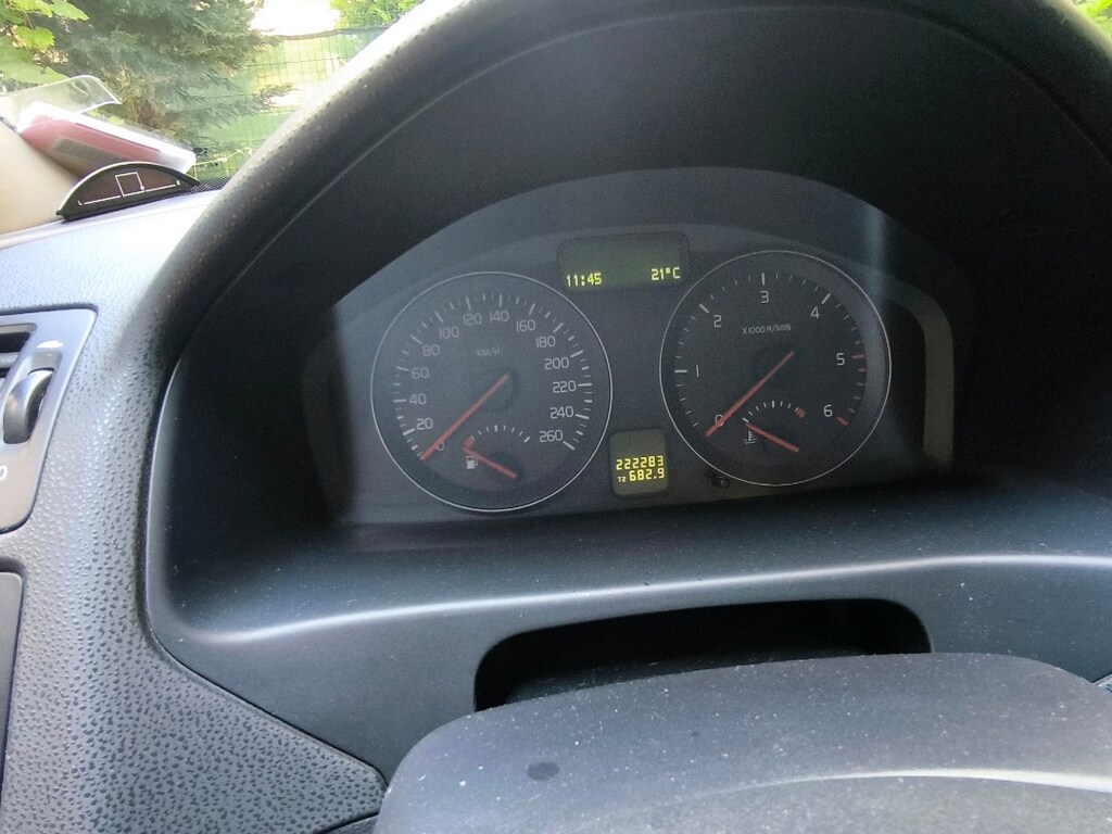 Volvo - 4