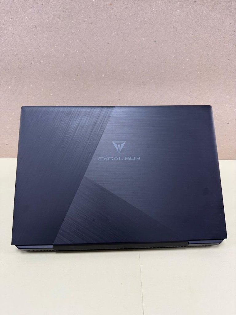 EXCALIBUR İ7 10 nes (48) 16 ram 512 ssd GTX 1650 4 gb - 4