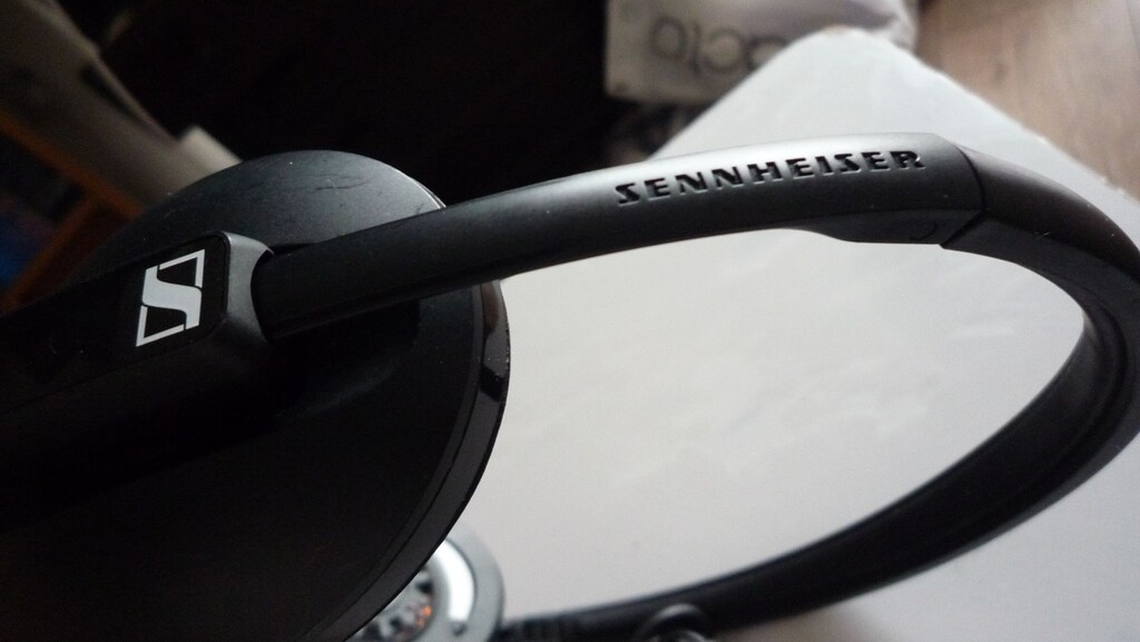 Sennheiser HD 2.10 Kulaklık - 4