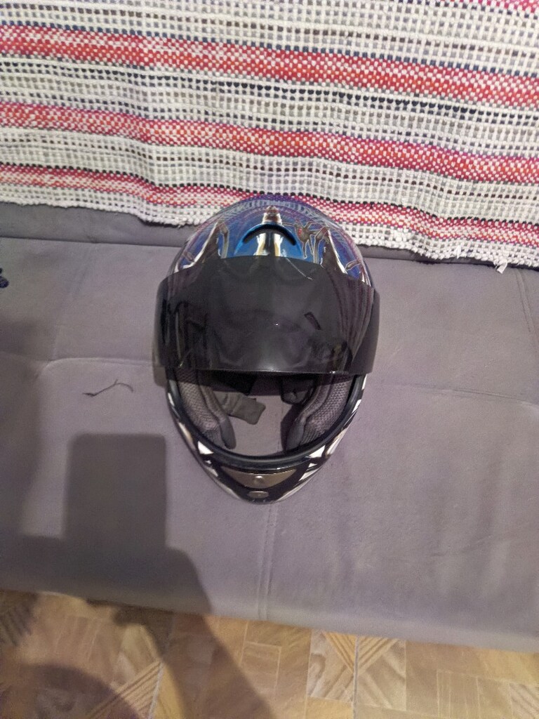 motor kask - 6