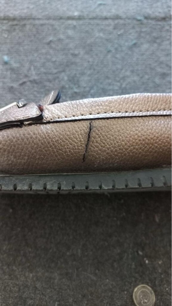 Bayan loafer ayakkabı - 6