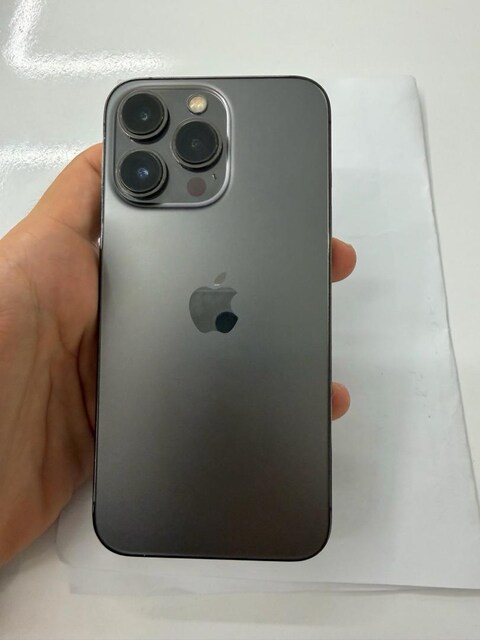 İPHONE 13 PRO 256GB TR CİHAZI UYGUN FİYAT