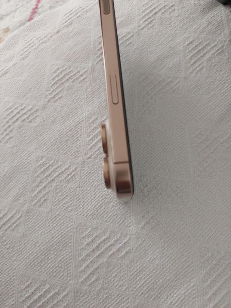 İPHONE 16 PRO MAX 256 GB - 5