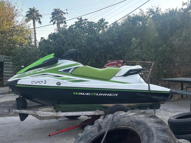 yamaha vx 110