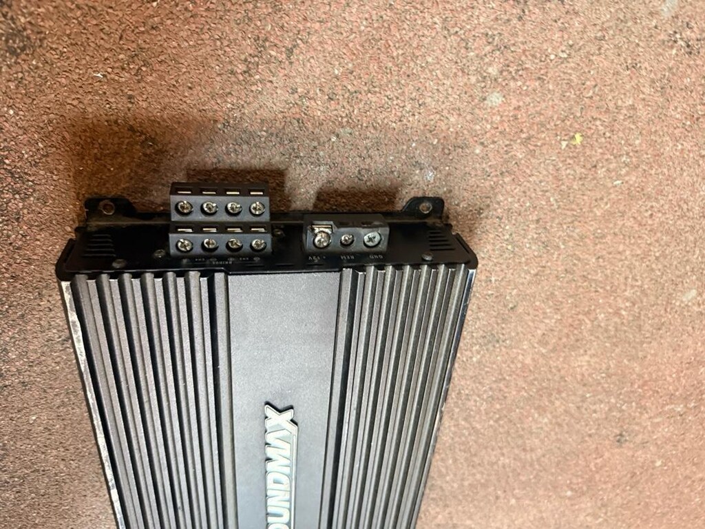 SOUNDMAX SX-2400.4 - 3