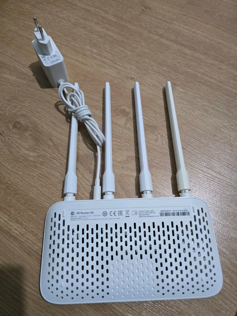 xaomi access point - 2