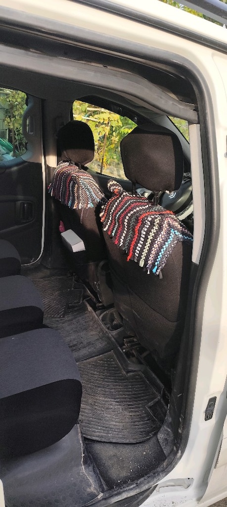 Citroen Berlingo - 6