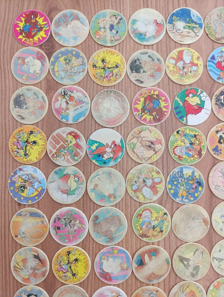 Looney Tunes Taso - 2