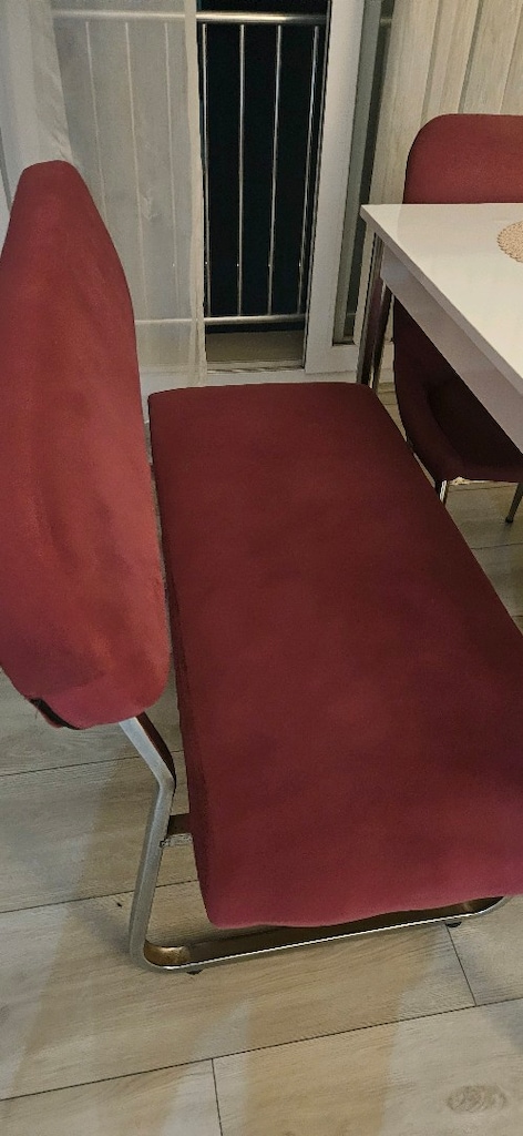 Yemek masası takımı - 3