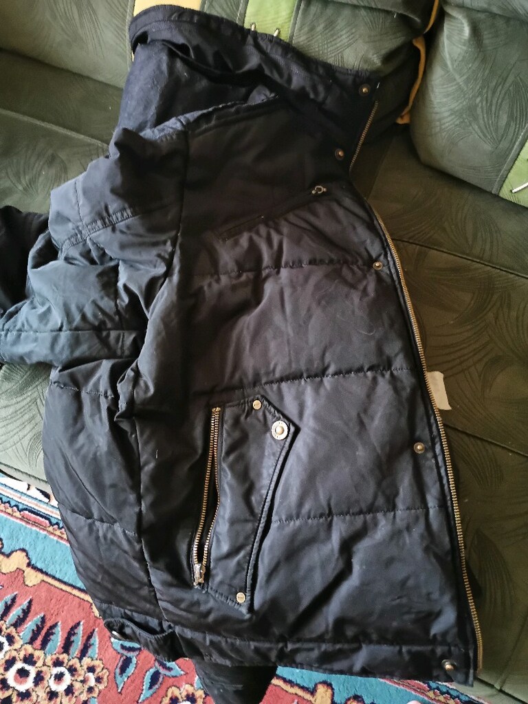 KIŞLIK MONT L - 9