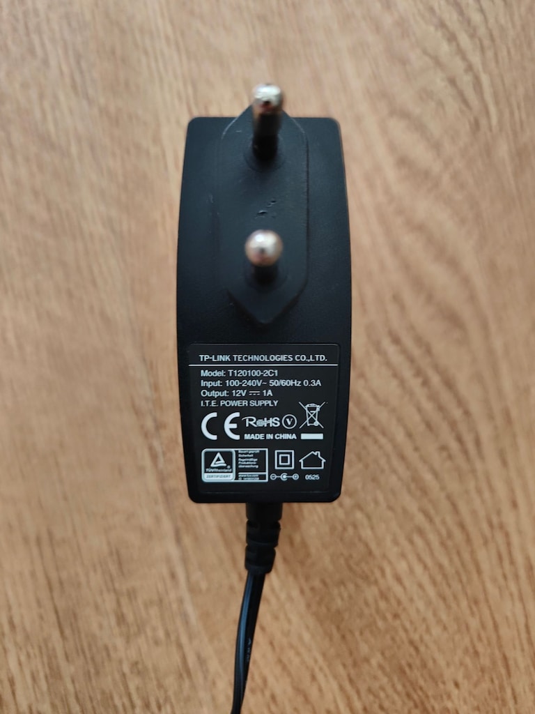 Keenetic Omni KN-1410 - 6