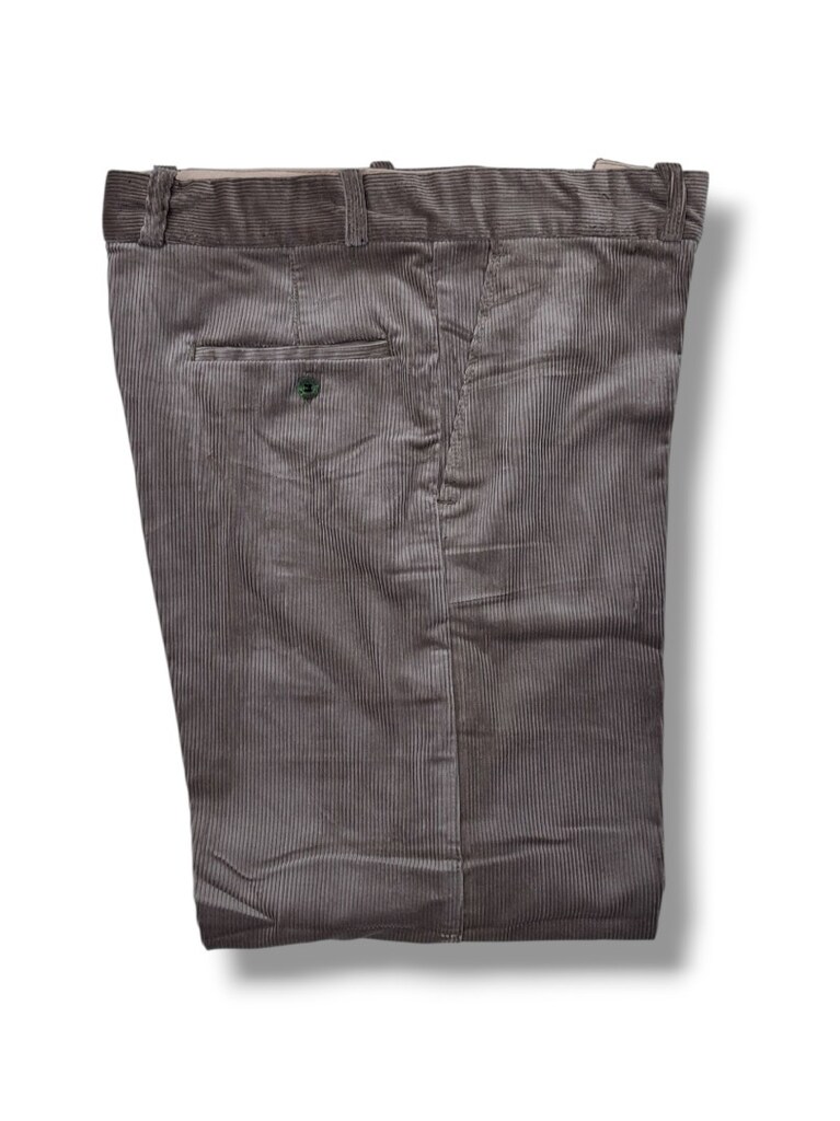 TOPTAN KADİFE PANTOLON - 8
