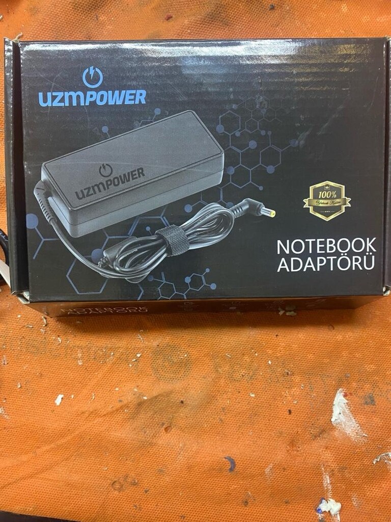 notebook adaptör - 4