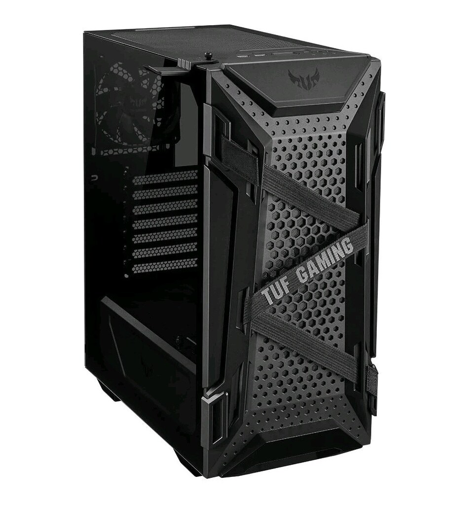 İNTEL İ5 14400F H610M-K 16GB DDR5 6GB GTX1660S 240GBSSD - 3